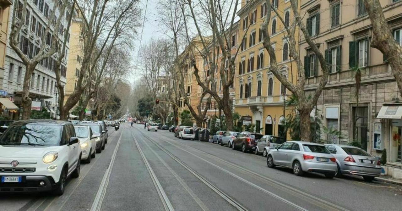 Regina Margherita Roma